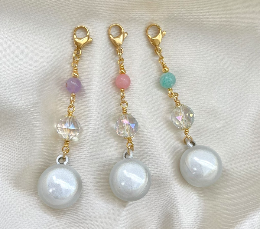 ハンドメイド